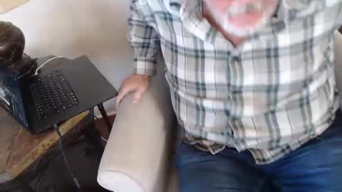 Teddy Bare online show from 5, 12, 2024