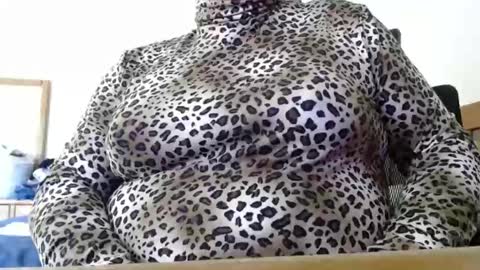 Snapshot of tedlassie chatting on 8, 12, 2024 TedLassie....call me Teddie online show from 8, 12, 2024