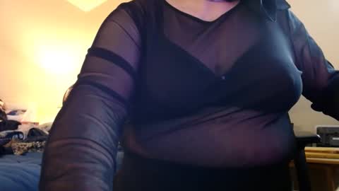 Snapshot of tedlassie chatting on 25, 12, 2024 TedLassie....call me Teddie online show from 25, 12, 2024