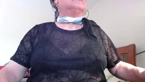 Snapshot of tedlassie chatting on 21, 3, 2026 TedLassie....call me Teddie online show from 21, 3, 2026