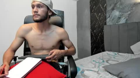 Tedy online show from 17, 3, 2026