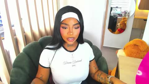 Snapshot of teerry__ chatting on 13, 2, 2026 Teerry online show from 13, 2, 2026