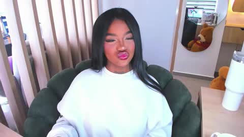 Snapshot of teerry__ chatting on 1, 3, 2026 Teerry online show from 1, 3, 2026