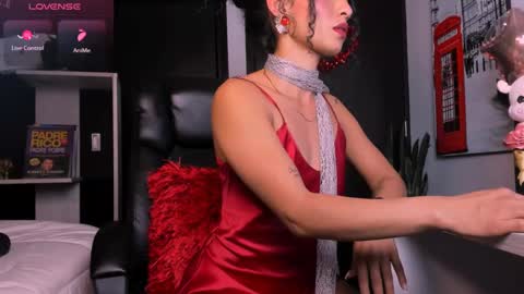 Teffa Durango online show from 20, 2, 2025