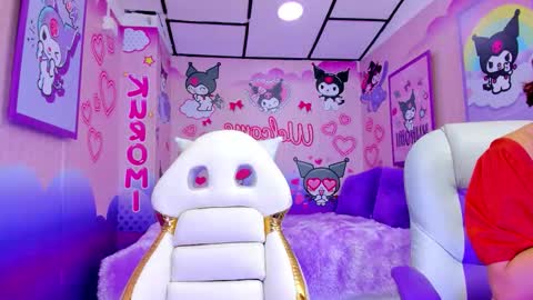 Snapshot of tefi_meow chatting on 11, 9, 2025 Stefani  online show from 11, 9, 2025