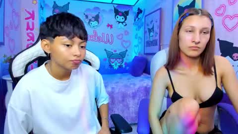 Snapshot of tefi_meow chatting on 28, 9, 2025 Stefani  online show from 28, 9, 2025