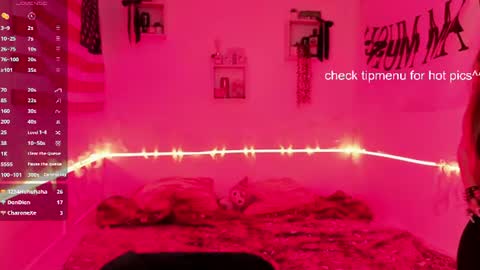 Snapshot of teganbruns chatting on 9, 6, 2026 teganbruns online show from 9, 6, 2026