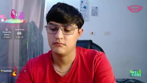 Snapshot of tegocute chatting on 18, 3, 2026 tegocute online show from 18, 3, 2026
