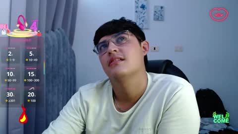 Snapshot of tegocute chatting on 21, 3, 2026 tegocute online show from 21, 3, 2026