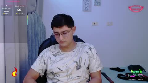 Snapshot of tegocute chatting on 6, 5, 2026 tegocute online show from 6, 5, 2026