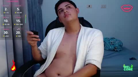 Snapshot of tegocute chatting on 10, 5, 2026 tegocute online show from 10, 5, 2026