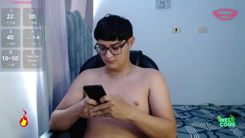 Snapshot of tegocute chatting on 17, 5, 2026 tegocute online show from 17, 5, 2026