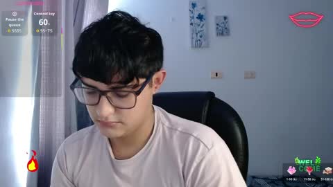 Snapshot of tegocute chatting on 27, 5, 2026 tegocute online show from 27, 5, 2026