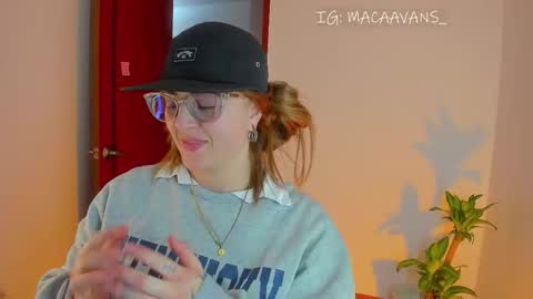 tekila__ online show from 12, 2, 2026