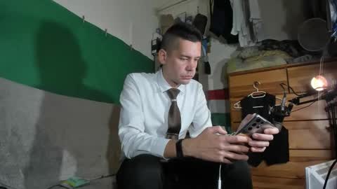 Virg Lszl online show from 5, 11, 2025