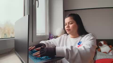 Amazing SALOME online show from 24, 11, 2025