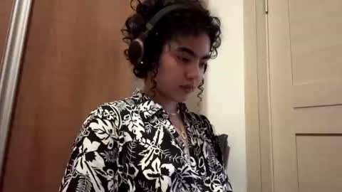 Snapshot of temekabrookens chatting on 23, 6, 2026 Kelly online show from 23, 6, 2026