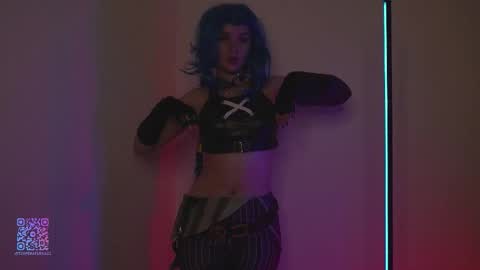 Sarah     online show from 16, 9, 2025