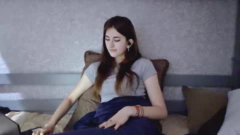 Alice online show from 23, 11, 2025