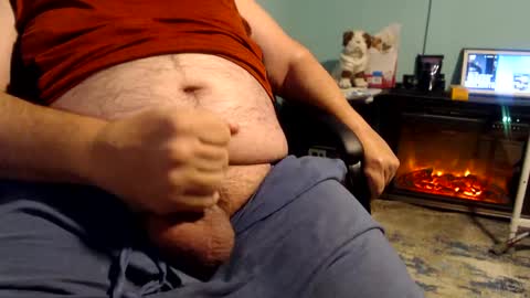 Snapshot of templargeor chatting on 16, 2, 2025 Templargeor online show from 16, 2, 2025