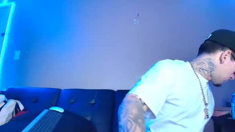 tempsnasty online show from 19, 1, 2026