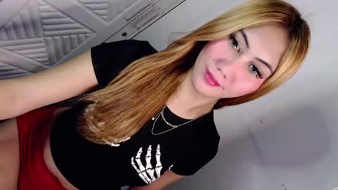 Snapshot of temptationoflust chatting on 25, 1, 2025 Im Dianna DONT FORGET TO FOLLOW ME online show from 25, 1, 2025