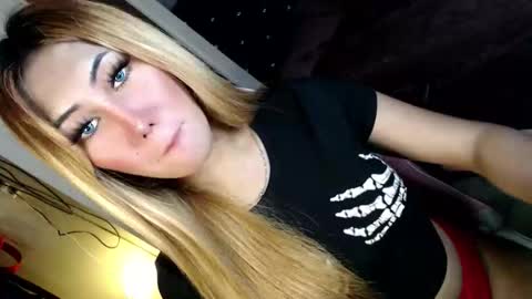 Snapshot of temptationoflust chatting on 27, 9, 2025 Im Dianna DONT FORGET TO FOLLOW ME online show from 27, 9, 2025