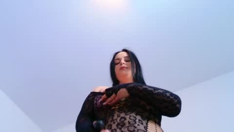 TemptingLuna online show from 11, 6, 2026