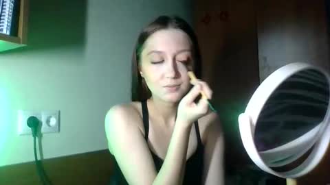 temptingvision online show from 8, 3, 2025