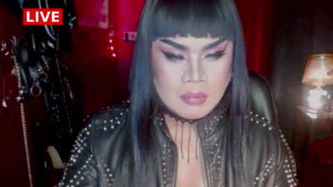 Mistress Coco online show from 26, 10, 2025