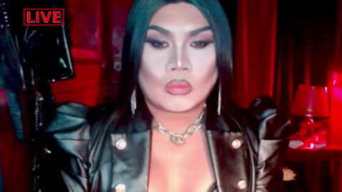 Mistress Coco online show from 8, 4, 2026