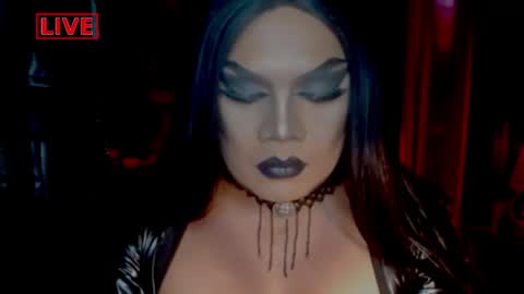 Mistress Coco online show from 20, 5, 2026