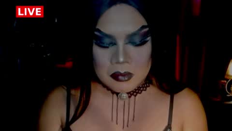 Mistress Coco online show from 21, 5, 2026