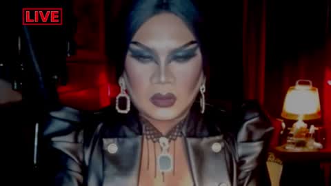 Mistress Coco online show from 21, 7, 2026