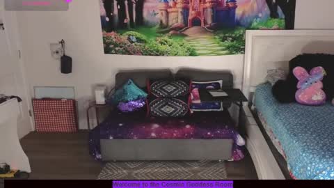 Gaia online show from 4, 12, 2024