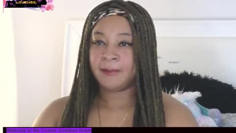 Gaia online show from 11, 12, 2024