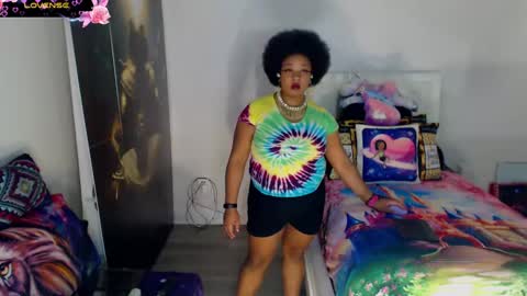 Gaia online show from 26, 1, 2025