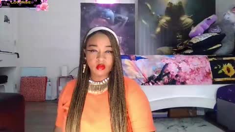 Gaia online show from 1, 2, 2025