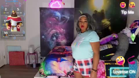 Gaia online show from 2, 2, 2025