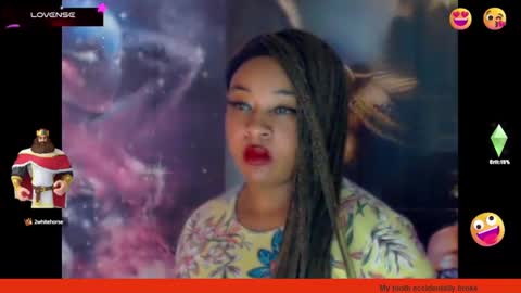 Gaia online show from 6, 2, 2025