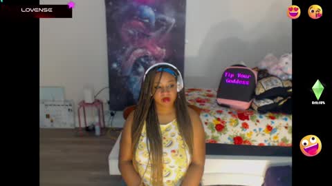 Gaia online show from 16, 2, 2025