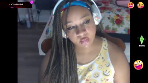 Gaia online show from 16, 2, 2025