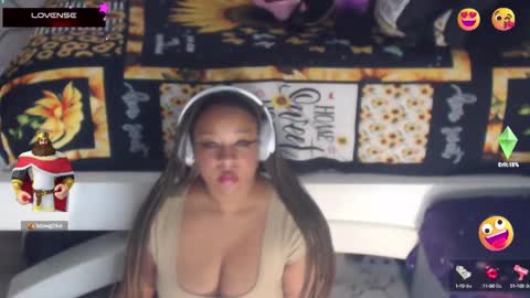 Gaia online show from 20, 2, 2025