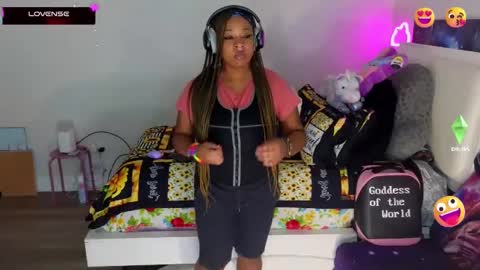 Gaia online show from 22, 2, 2025