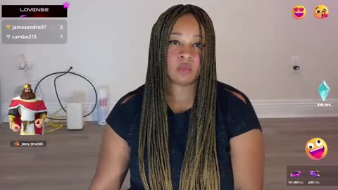 Gaia online show from 8, 3, 2025