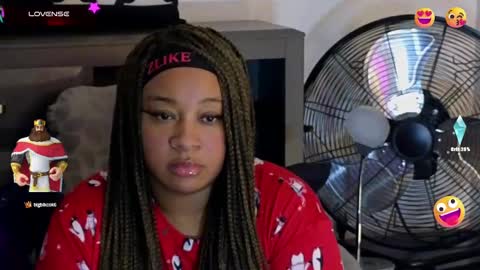 Gaia online show from 9, 3, 2025