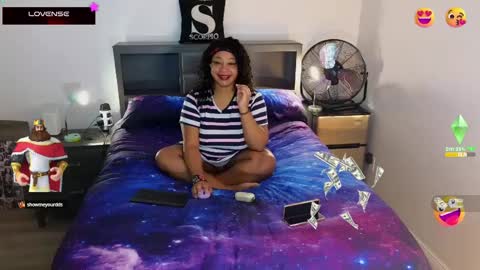 Gaia online show from 10, 3, 2025