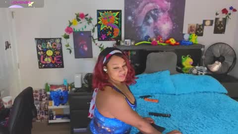 Gaia online show from 17, 9, 2025