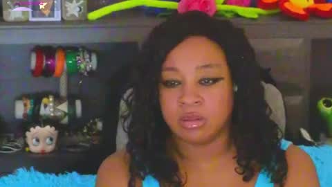 Gaia online show from 19, 9, 2025