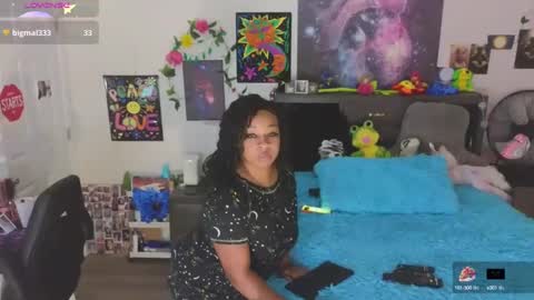 Gaia online show from 21, 9, 2025